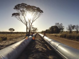 Goldfields pipelines (Source: Water Corporation, http://www.watercorporation.com.au/S/supply_yourwater.cfm)