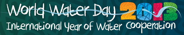 world water day 1