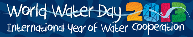 world water day 2