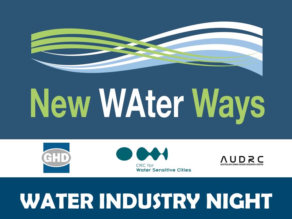 water industry night