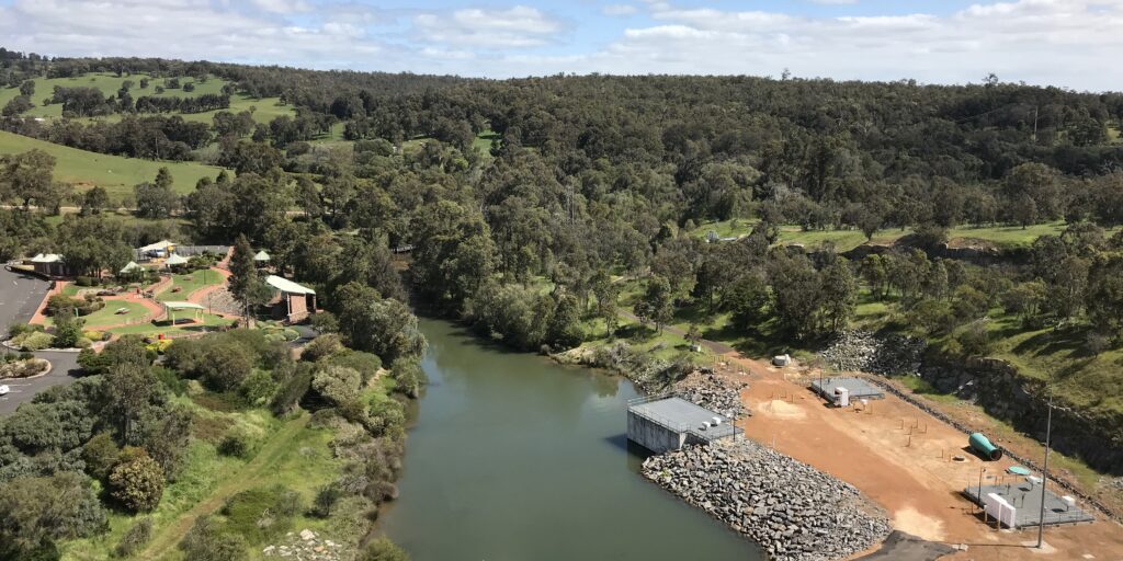 Peel Alliance Regional Water Supply Initiative