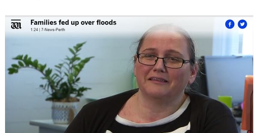 Listen to Helen! She knows what's what about good stormwater management!